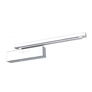 GR400 BRAS ANTI-VANDALISME RAL BLANC 9010(*)