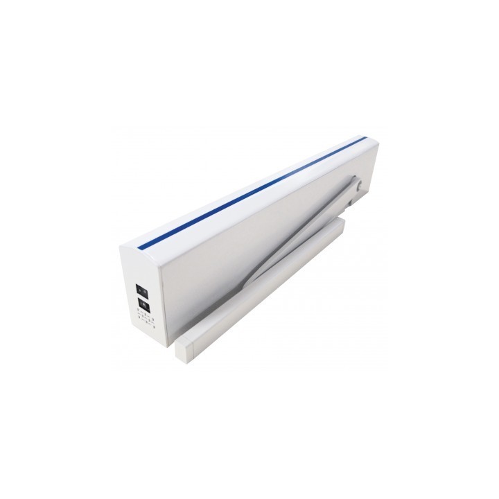 GROOMATIC 4600 CORPS SEUL ARGENT