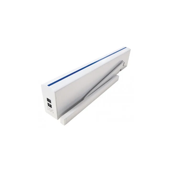 Groomatic 4600 Corps Seul Argent