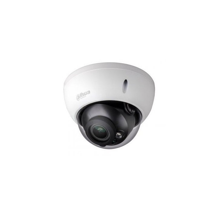 DOME HDCVI 5MP VF MOTORISEE 2.7-12MM IR30M