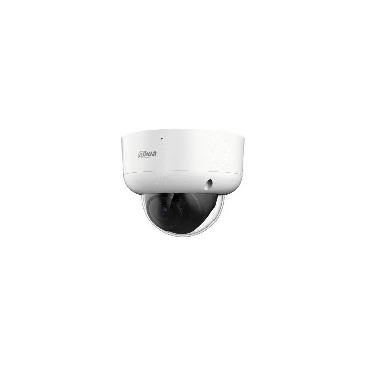 Caméra Dome Hdcvi2Mp, Vf 2.7-13,5Mm, Ir60M, Micro, Ip67/Ik10