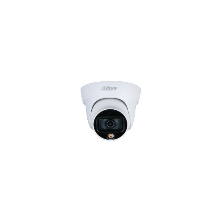 Caméra Eyeball HDCVI Starlight Polychrome 2 Mpx
