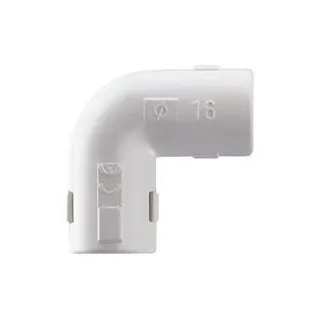 Accessoire De Cheminement Rk E/20G Equerre Ouvrableqte 1:Lot De 30