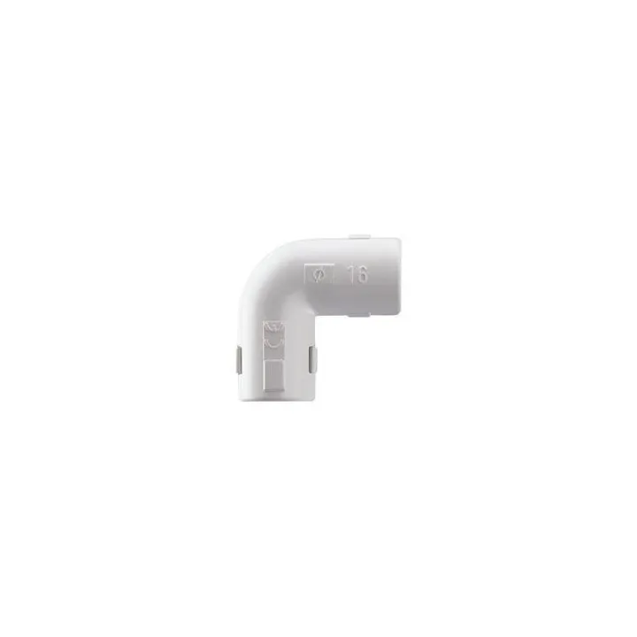 Accessoire De Cheminement Rk E/20G Equerre Ouvrableqte 1:Lot De 30