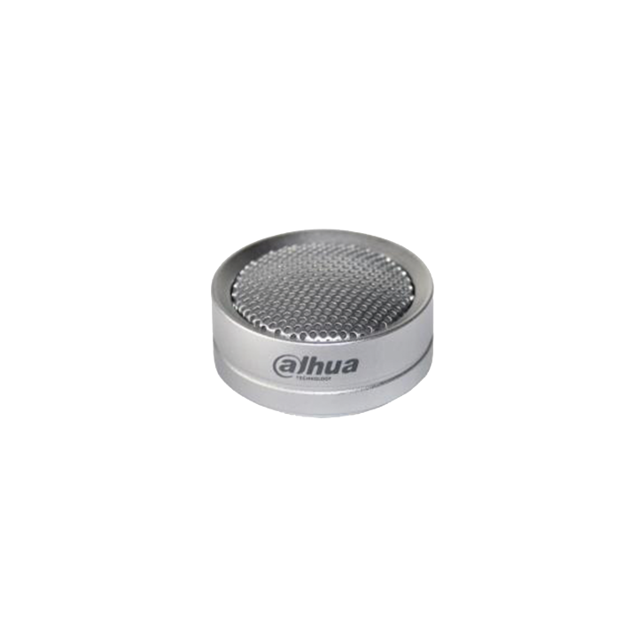 Micro Hd Dahua - Surface De 10 À 70 M2
