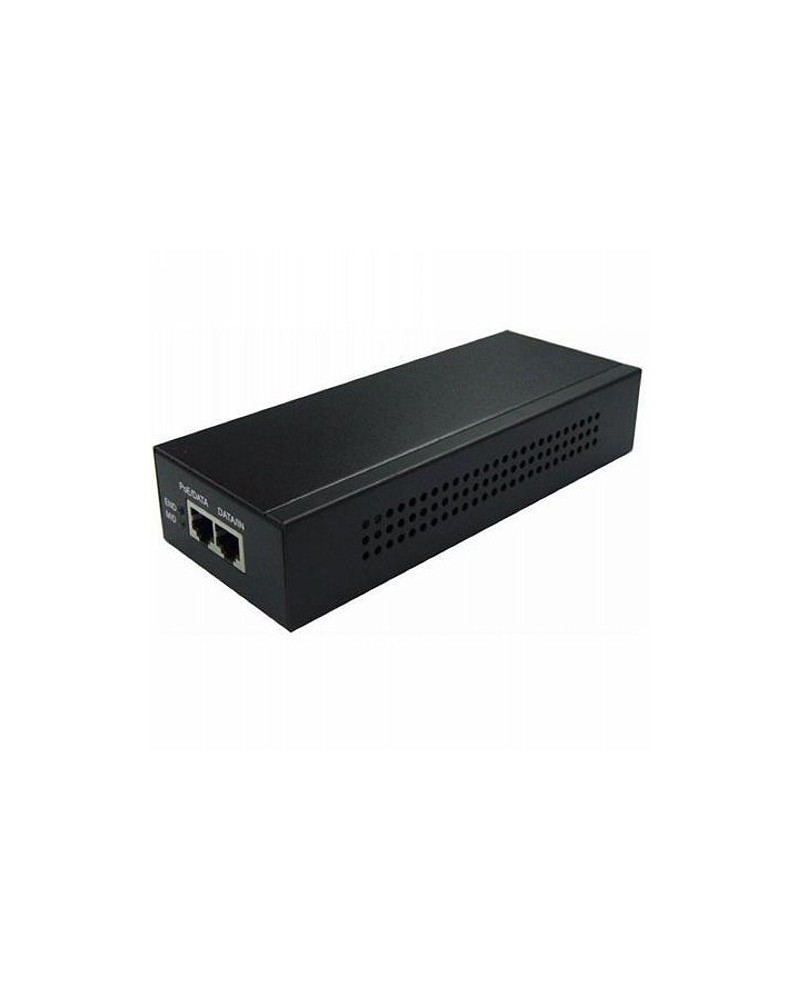 Las60-57Cn-Rj45 Adaptateur Et Injecteur Poe Gigabit Ethernet 60W