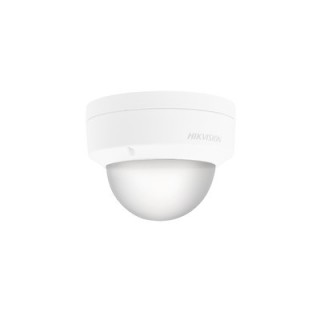Trc-40H56D108- Bulle Seul Transparente Pour Ds-2Cd1743G0-Iz