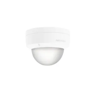 Trc-40H56D108- Bulle Seul Transparente Pour Ds-2Cd1743G0-Iz