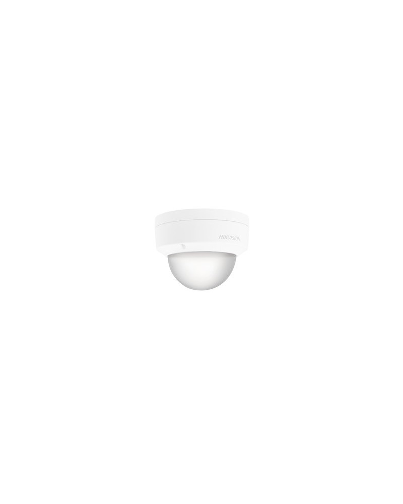 Trc-40H56D108- Bulle Seul Transparente Pour Ds-2Cd1743G0-Iz