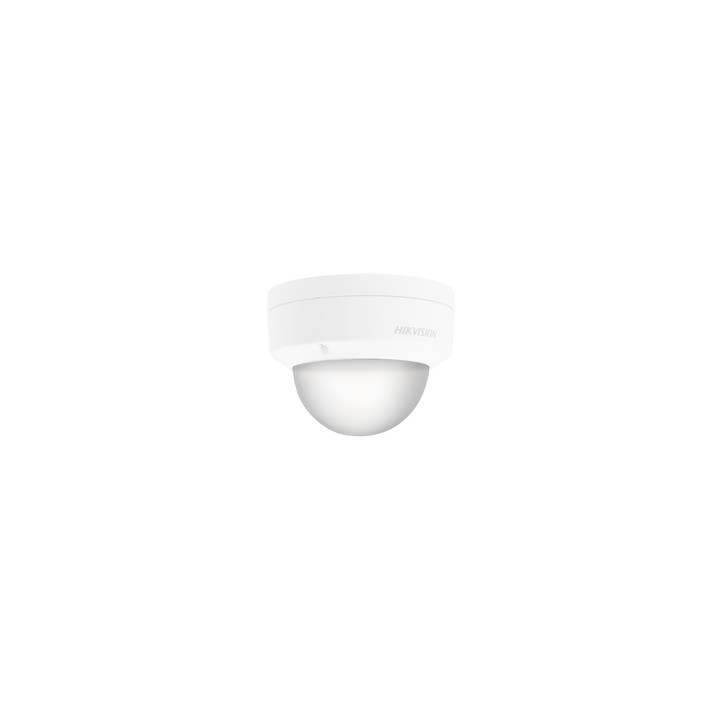 Trc-40H56D108- Bulle Seul Transparente Pour Ds-2Cd1743G0-Iz