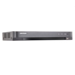 iDS-7208HQHI-M1/S(C) AcuS DVR, 8ch, 3MP@15ips, 1SATA