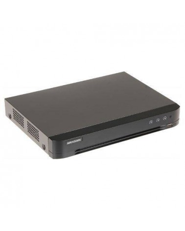 Enregistreur Analogique Hd - Hdcvi/Hdtvi/Cvbs/Ahd 8 Voies Vidéo Ids-7208Huhi-M1/S(C)