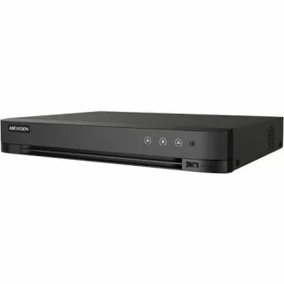 Ids-7204Hthi-M1/Sstdc/4A+4/1Almdvr Enregistreur Dvr 4Ch, 8Mp@12Ips, 1Satum