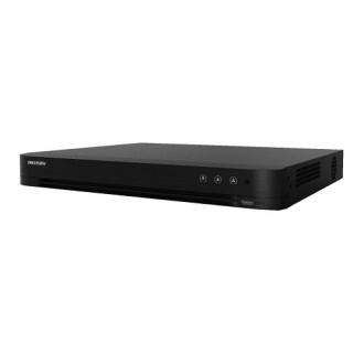 iDS-7216HUHI-M2/S(E)/4A+16/4 DVR, 16ch, 8MP@8ips, 2SATA