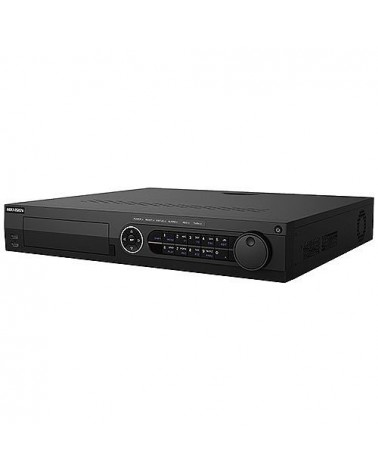 Enregistreur - Ids-7332Huhi-M4/S Série Ultra Dvr Acusense 32 Voies 5Mp 4 Sata Raid H.265