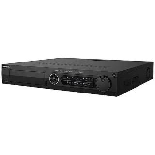 Ids-7332Huhi-M4/Sacuse Enregistreur Haute Résolution Acusense 32 Canaux 5Mp 4 Sata Raid H.265