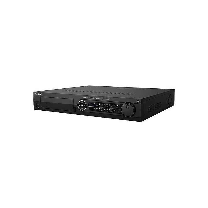 Ids-7332Huhi-M4/Sacuse Dvr, 32Ch, 8Mp@8Ips, 4Satum