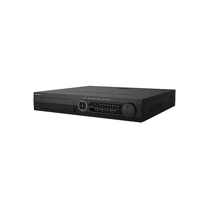 Ids-7332Huhi-M4/Sacuse Enregistreur Haute Résolution Acusense 32 Canaux 5Mp 4 Sata Raid H.265