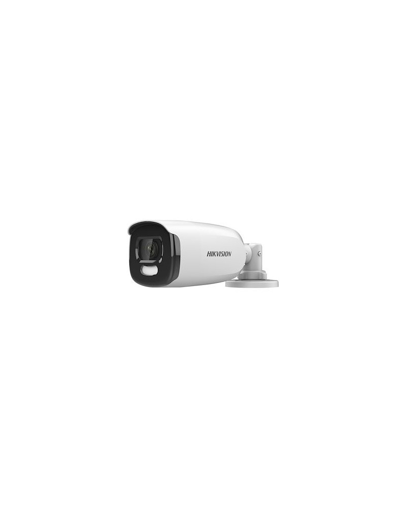 Caméra - Ds-2Ce12Hft-F28Ipièce Bullet 5Mp Wdr Ip67 Colorvu