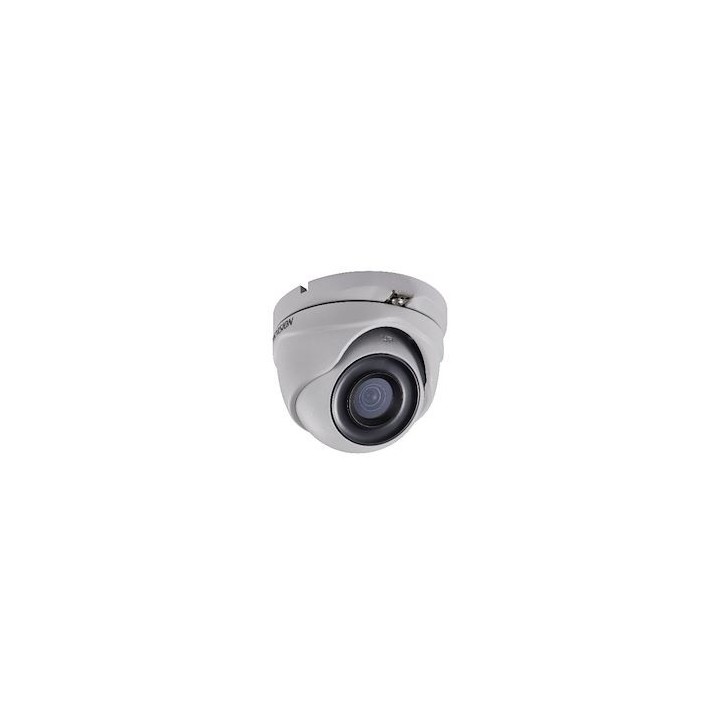 DS-2CE56D8T-ITMETVI Dôme, 2MP, IR20m, IP67, WDR, PoC