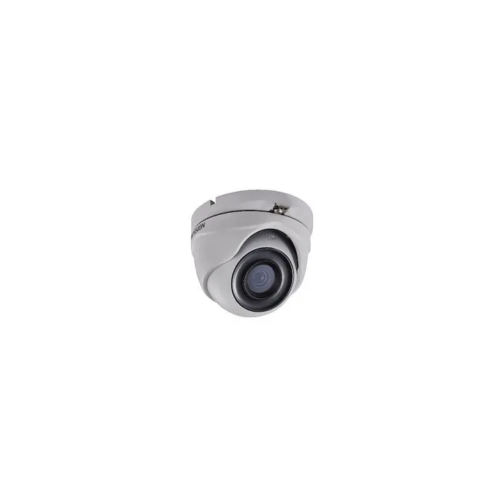 Ds-2Ce56D8T-Itmetvu Caméra Dôme, 2Mp, Ir20M, Ip67, Wdr, Poc