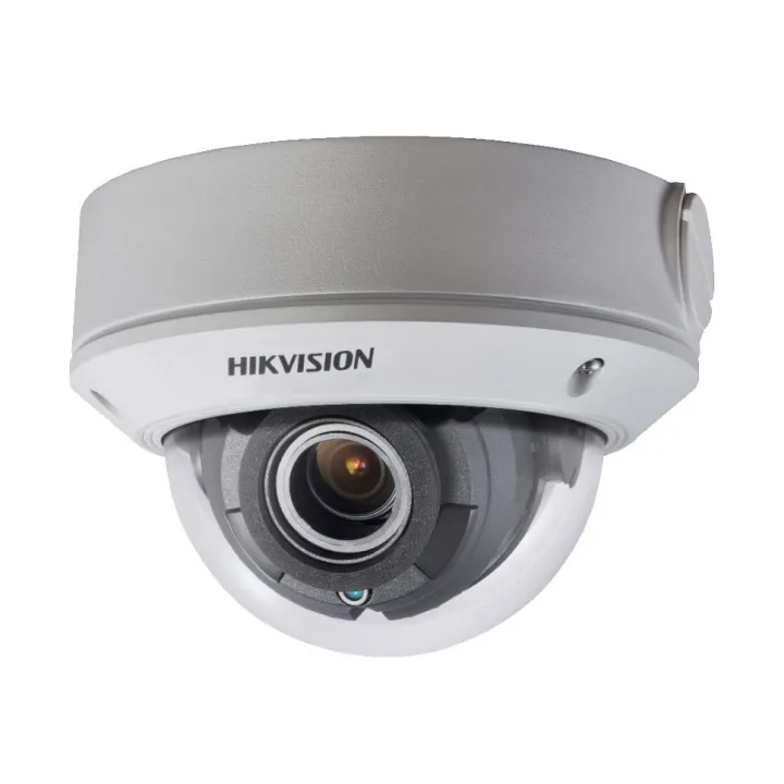Ds-2Ce5Ad0T-Vpit3Zf27-135Mm Caméra Dôme Hdtvi,2Mp,Ir70M,Ip67,4En1