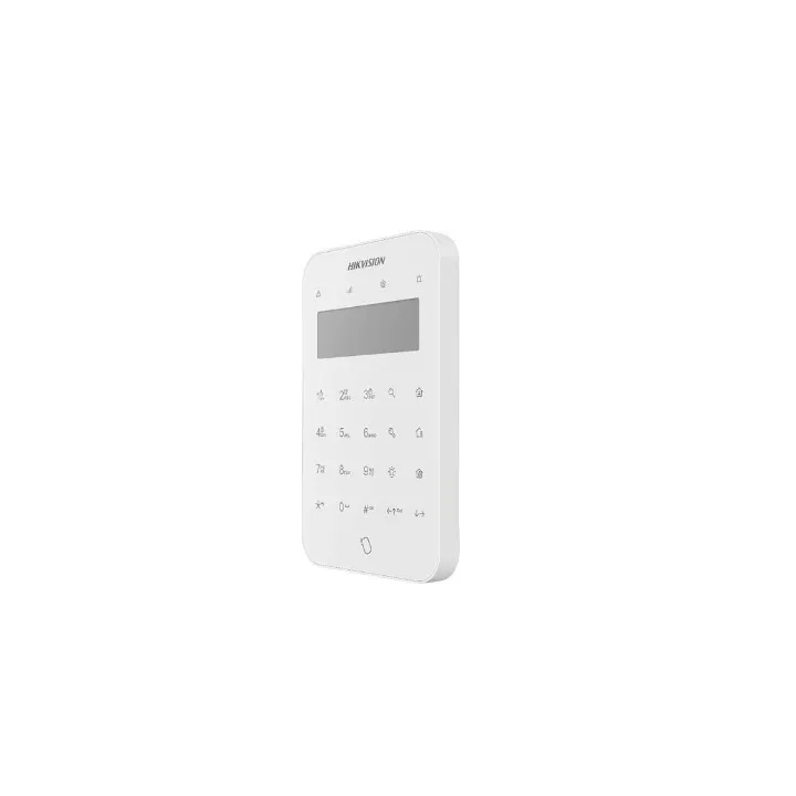 Ds-Pk1-Lt-We Clavier Lcd Sans Fil Axpro