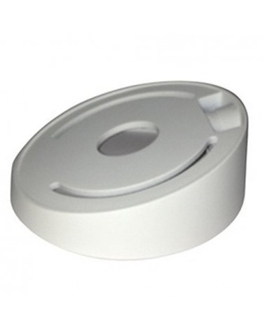 Support Plafond Pour Dome Avec Inclination De 15 Degres - Ds-1259Zj Support Mural Incliné