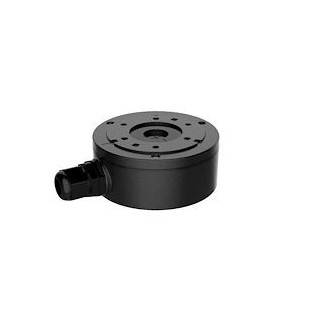 DS-1280ZJ-XS Boite raccordement, Black