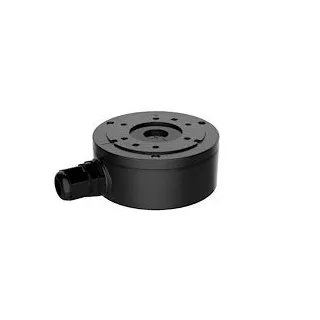 Ds-1280Zj-X Boîte Raccordement, Black