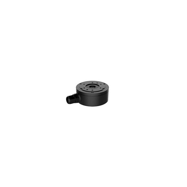 DS-1280ZJ-XS Boite raccordement, Black