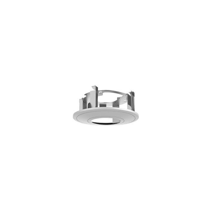 DS-1227ZJ-DM32 support encastré