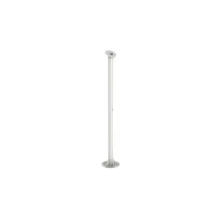 Ds-2251Zj Support Mat Blanc Diam 250Mmx1570,08Mm