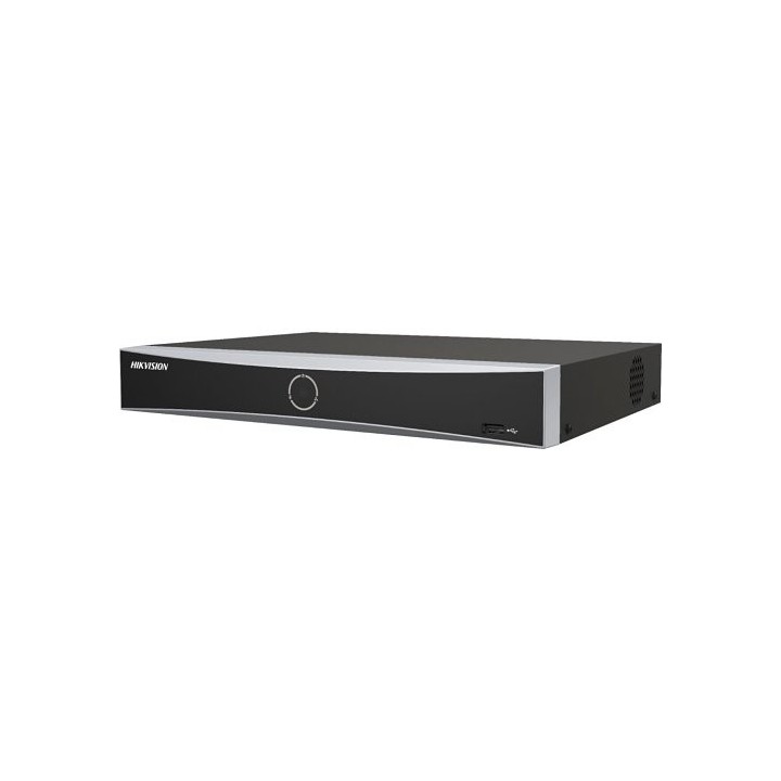 Ds-7616Nxi-K2 Acu Nvr, 16Ch, MaxDecodage 1