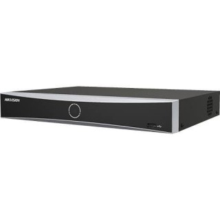 DS-7608NXI-K1,NVR 8-ch,12MP,1 SATA,Non PoE,1HDMI/1VGA