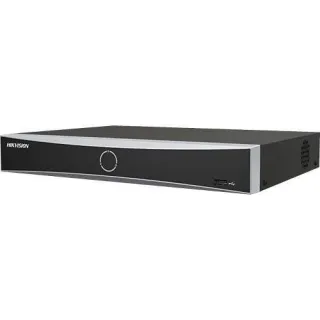 Ds-7608Nxi-K1 Enregistreur Nvr 8-Ch,12Mp,1 Sata,Non Poe,1Hdmi/1Vga