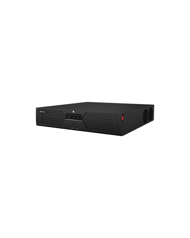 Ds-9632Ni-M8 Ultra Series 32 Canaux 4K 2U Nvr Enregistreur