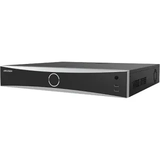 Ds-7732Nxi-I4/Senvr Enregsitreur 32 Voies,Nvr Acusense,4Xsata, 2X Hdmi+Vga, 4K