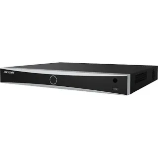 Ds-7608Nxi-I2/Se Enregistreur Nvr Avec Technologie Acusense