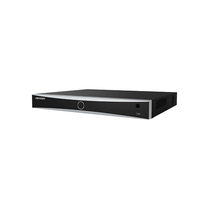 DS-7608NXI-I2/S(E) NVR