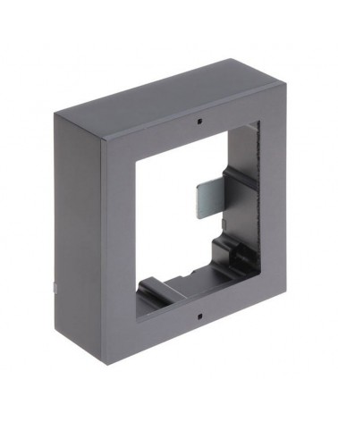 Ds-Kd-Acw1 Module Bracket For Intercom Intérieur And Extérieur Use, Aviation Aluminum