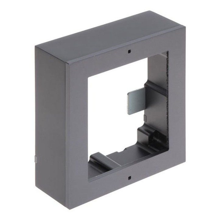 Support de montage en saillie – 1 module pour platine modulaire (DS-KD-ACW1(O-STD))