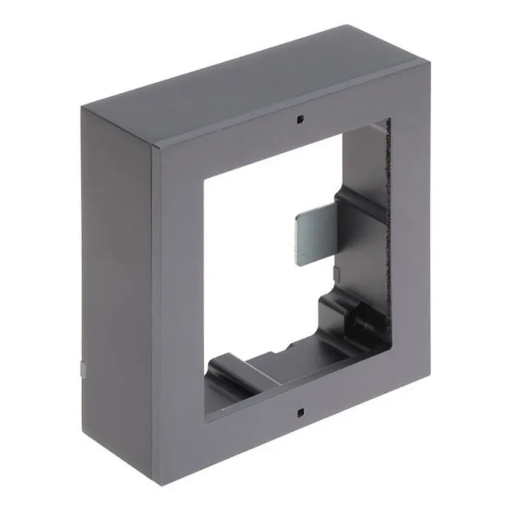 Support De Montage En Saillie – 1 Module Pour Platine Modulaire