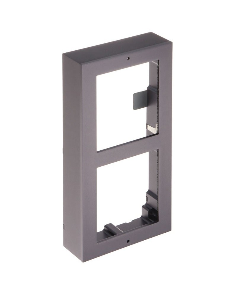 Ds-Kd-Acw2 / Module Bracket For Intercom Intérieur And Extérieur Use, Aviation Aluminum