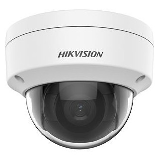 DS-2CD2143G2-I Dome Fixe IP,4MP,4mm,IR30m,IP67/IK10,PoE,H.265+