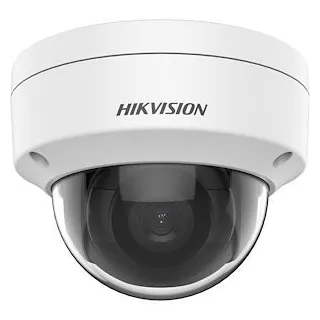 Ds-2Cd2143G2-I Caméra Dome Fixe Ip,4Mp,4Mm,Ir30M,Ip67/Ik10,Poe,H265+