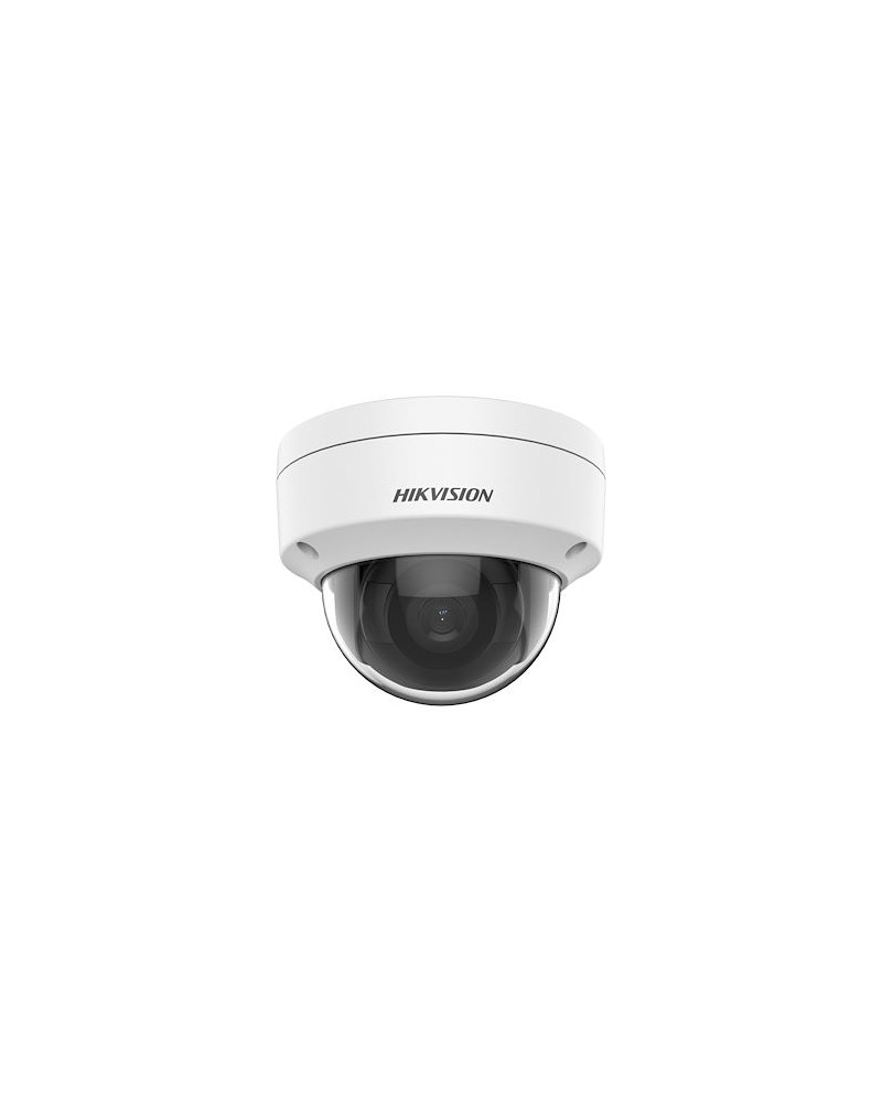 Ds-2Cd2143G2-I Caméra Dôme Fixe Ip, 4Mp, 4Mm, Ir30M, Ip67/Ik10, Poe, H.265+