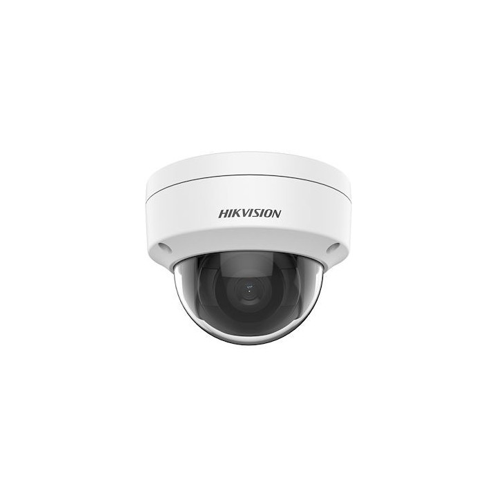 DS-2CD2143G2-I Dome Fixe IP,4MP,4mm,IR30m,IP67/IK10,PoE,H.265+