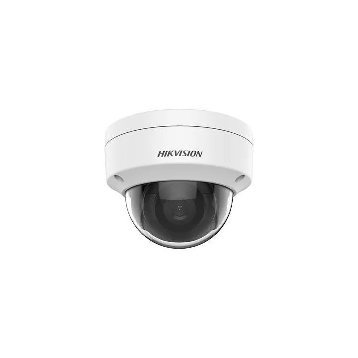 Ds-2Cd2143G2-I Caméra Dome Fixe Ip,4Mp,4Mm,Ir30M,Ip67/Ik10,Poe,H265+