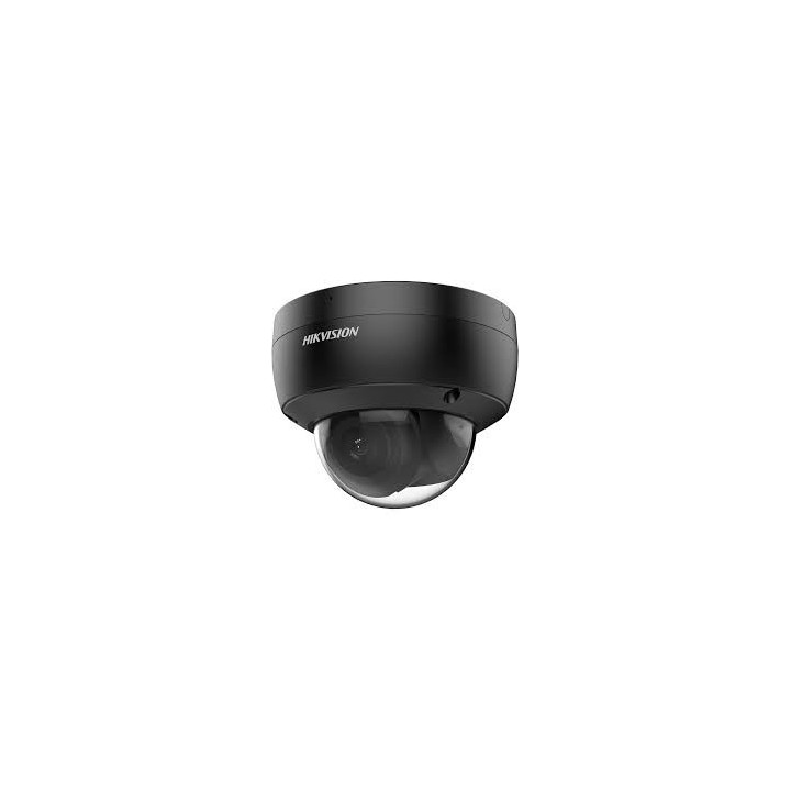 DS-2CD2143G2-IS(2.8mm)(BLACK) AcuSense,4MP25,120dB,IR30m,I/O 1/1